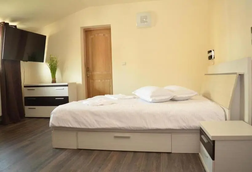 Superior-huone, Casa Remo Guesthouse
