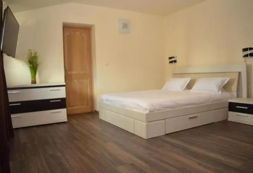 Superior-huone, Casa Remo Guesthouse