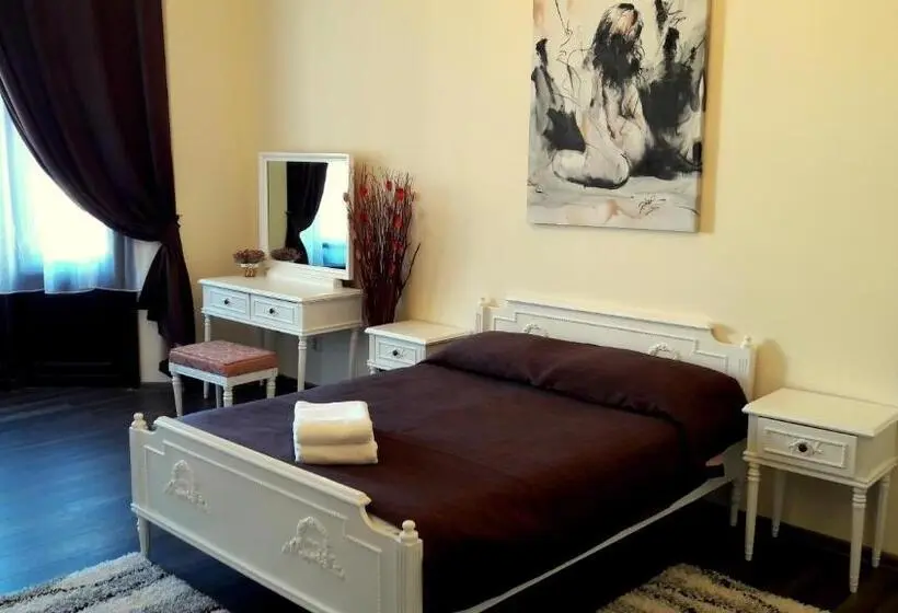 Superior-huone, Casa Remo Guesthouse