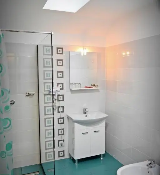 Standard-huone, Casa Remo Guesthouse