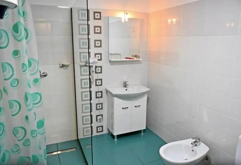 Standard-huone, Casa Remo Guesthouse
