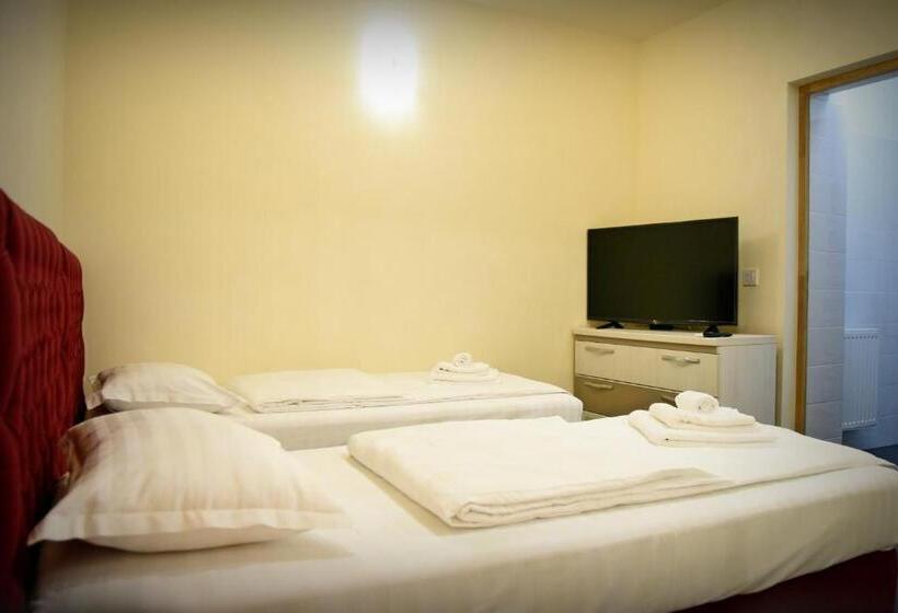 Номер Стандарт, Casa Remo   Guesthouse