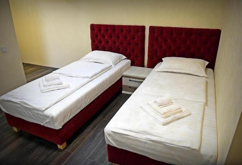 Номер Стандарт, Casa Remo   Guesthouse