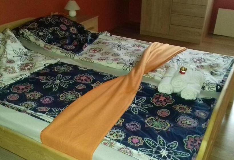 Номер Superior, Fruzsi Vendégház