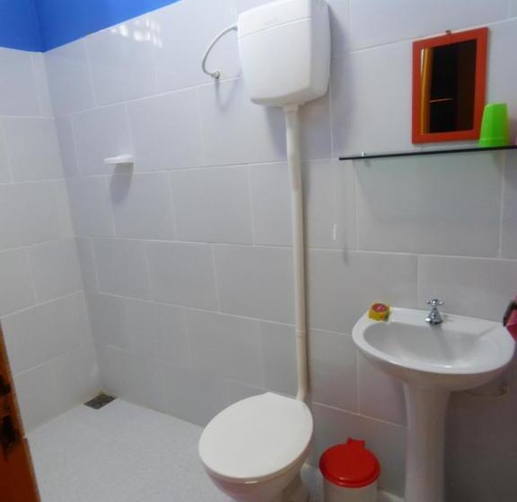 غرفة قياسية, Pousada Miau Miau