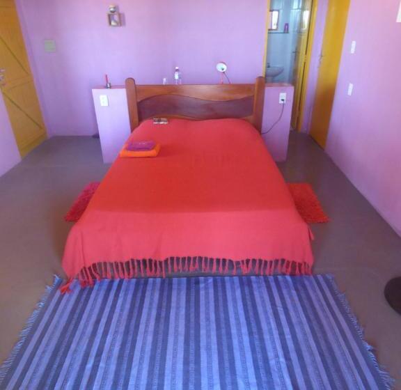 غرفة قياسية, Pousada Miau Miau