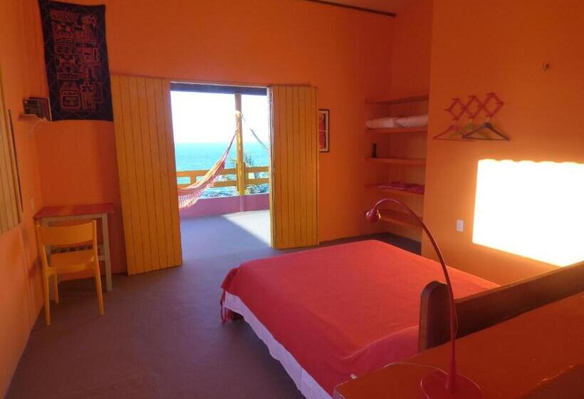 غرفة قياسية, Pousada Miau Miau