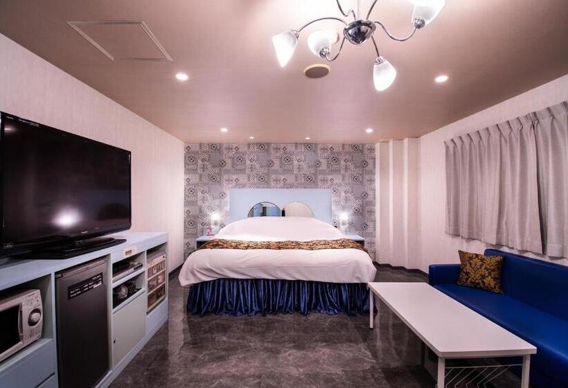 标准间, Koriyama Flower Style