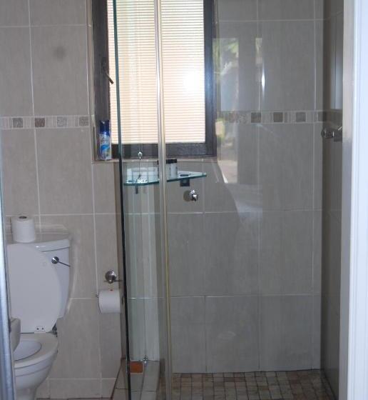 חדר דלוקס, De Charmoy Riverside