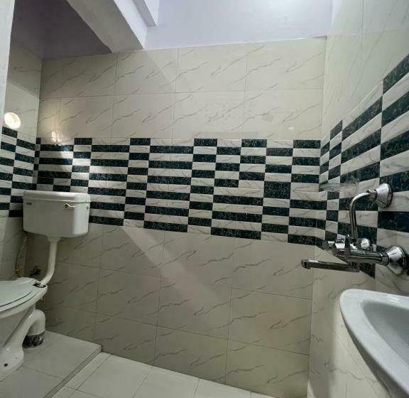 Quarto Estandar, Nukkad Guest House