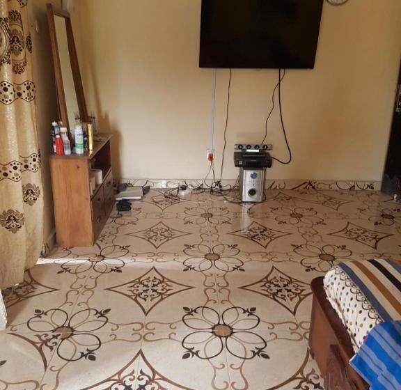 آپارتمان 1 خوابه, Edo Home