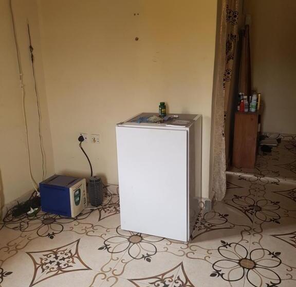 آپارتمان 1 خوابه, Edo Home