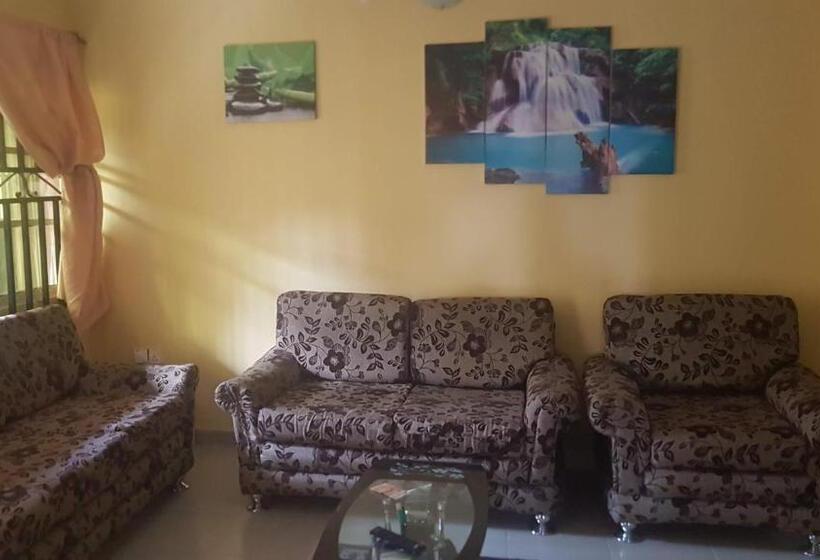 آپارتمان 1 خوابه, Edo Home