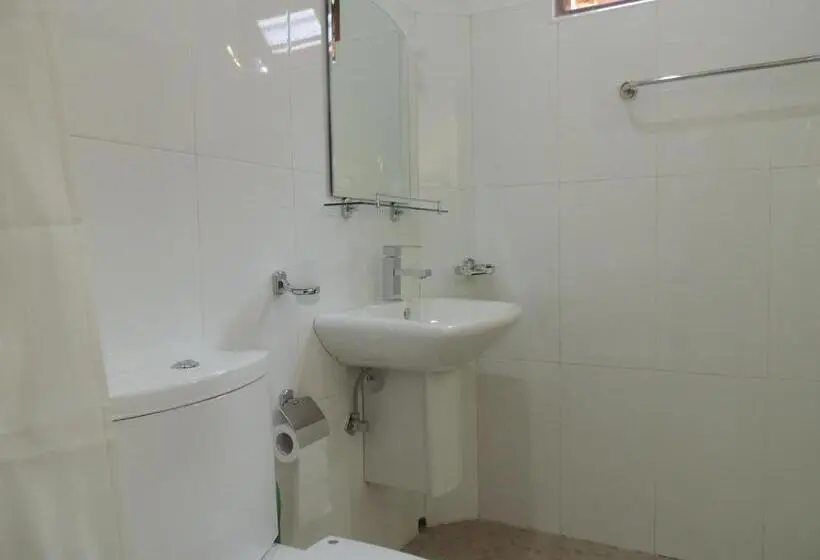 اتاق لوکس, Arana Bungalow