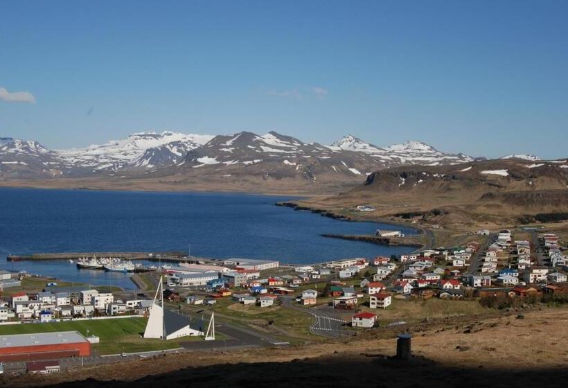 اتاق استاندارد, Bikers Paradise