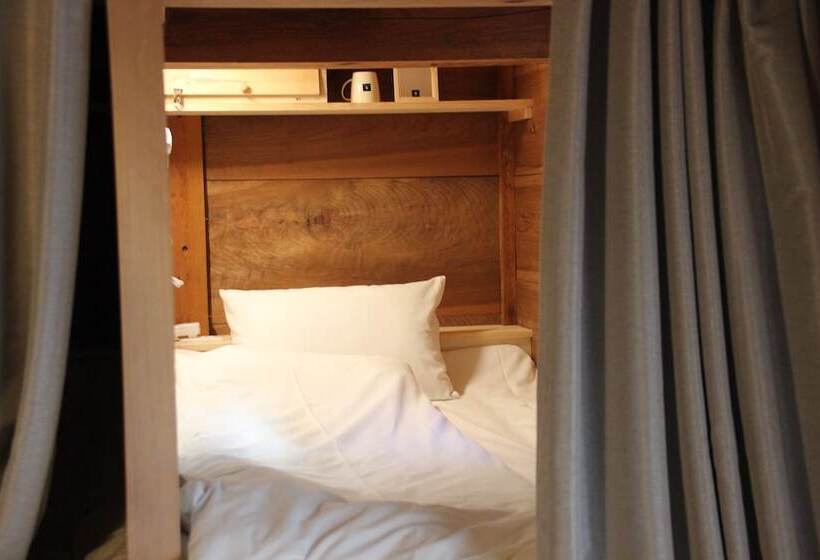 공동 객실, Haruya Naramachi