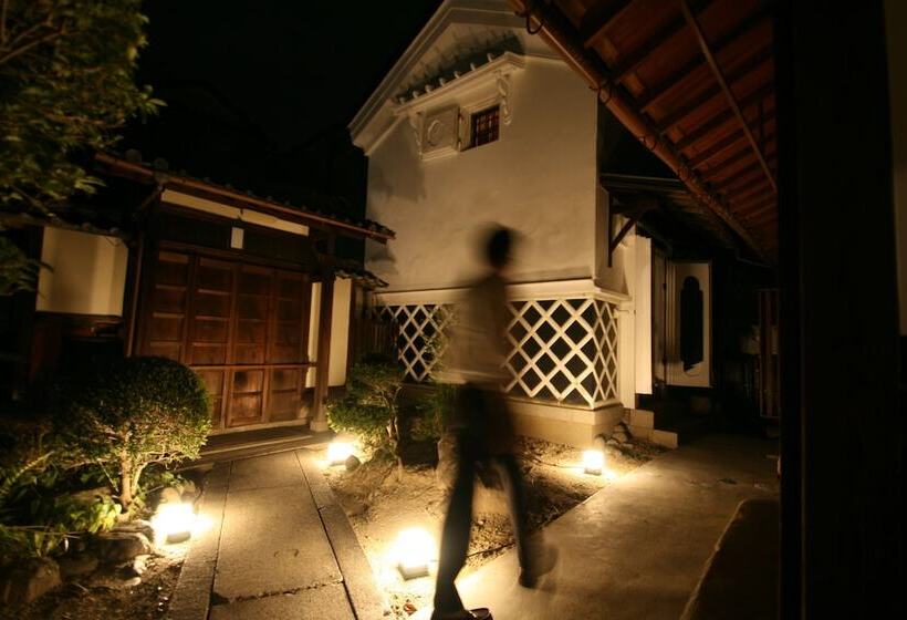 공동 객실, Haruya Naramachi