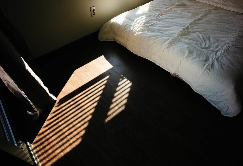 스탠다드 발코니 룸, Morning Dew Guesthouse