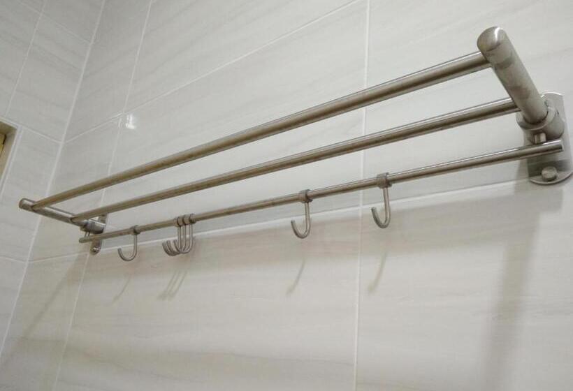 Номер Economy Индивидуальный, Harum Manis Country House