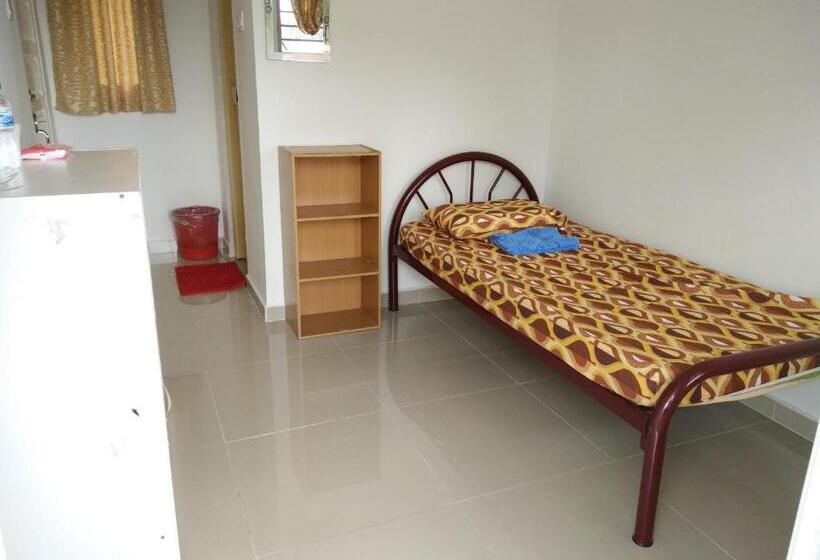 Номер Economy Индивидуальный, Harum Manis Country House