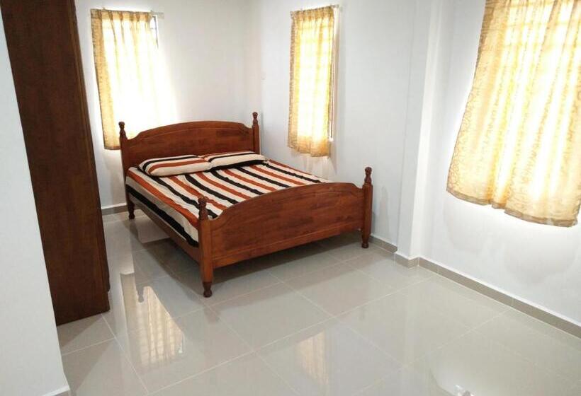 Номер Deluxe, Harum Manis Country House