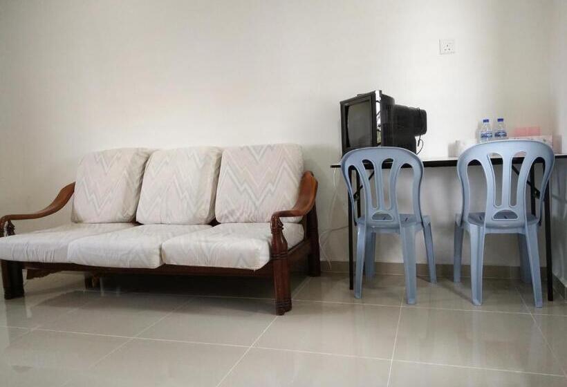 Номер Deluxe, Harum Manis Country House