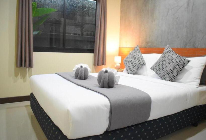 آپارتمان 1 خوابه, Isayarada Apartment