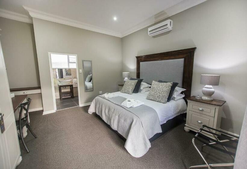 Люкс Deluxe Кровать Кинг, Familia Guesthouse