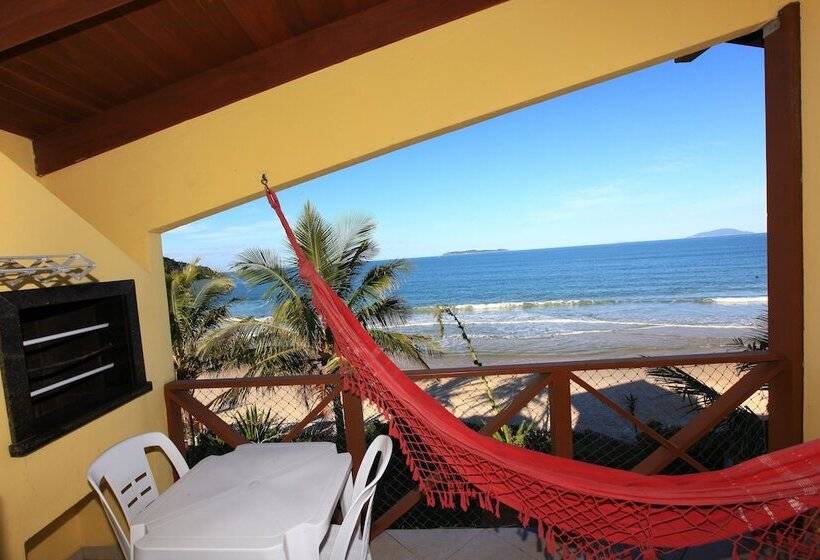 شقة غرفة واحدة, Pousada Hibisco