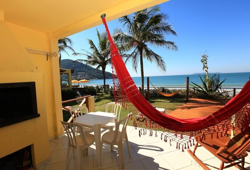 شقة غرفتين, Pousada Hibisco