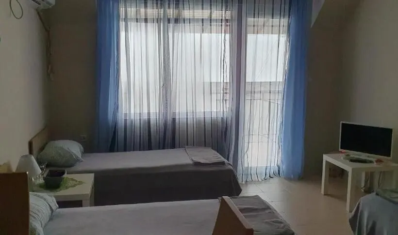 スタンダードトリプルルーム, Rooms Lagat
