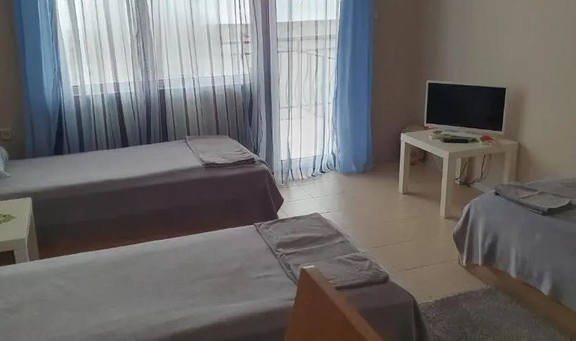 スタンダードトリプルルーム, Rooms Lagat