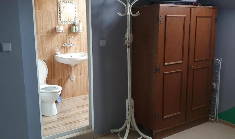 חדר סטנדרט, Rooms Lagat