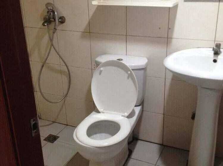 اتاق اکونومی, The Loft Inn