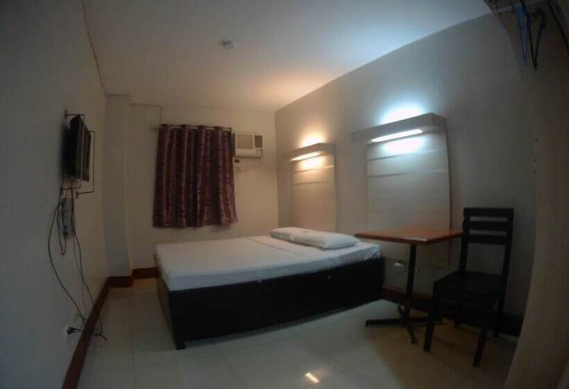 エコノミールーム, The Loft Inn