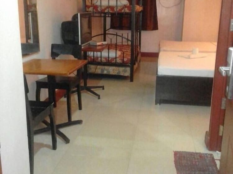ベーシックルーム, The Loft Inn