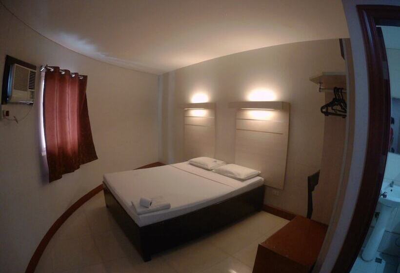 اتاق اکونومی, The Loft Inn