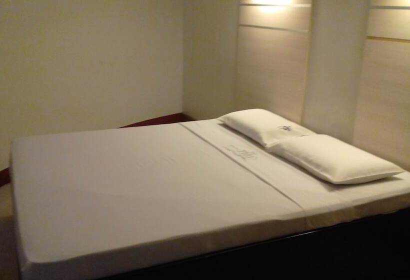 اتاق اکونومی, The Loft Inn