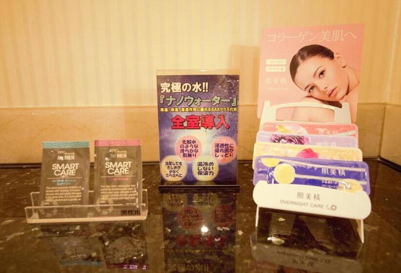 스탠다드 룸 킹사이즈 침대, Lala