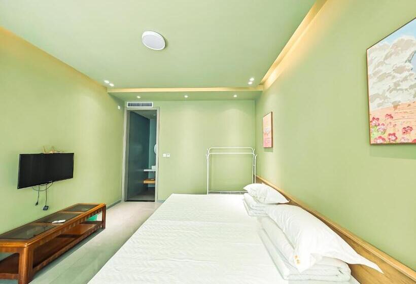 اتاق استاندارد, Yue Tong Farmer House