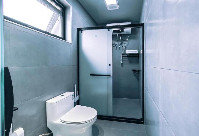 اتاق استاندارد, Yue Tong Farmer House