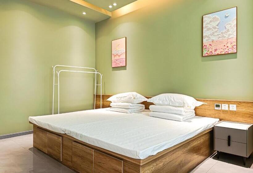 اتاق استاندارد, Yue Tong Farmer House