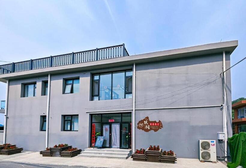 بانگلوی استاندارد, Yue Tong Farmer House