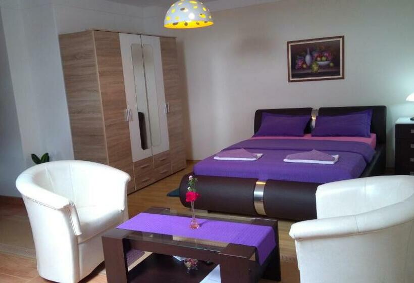 آپارتمان لوکس 1 خوابه, Guesthouse Jelic