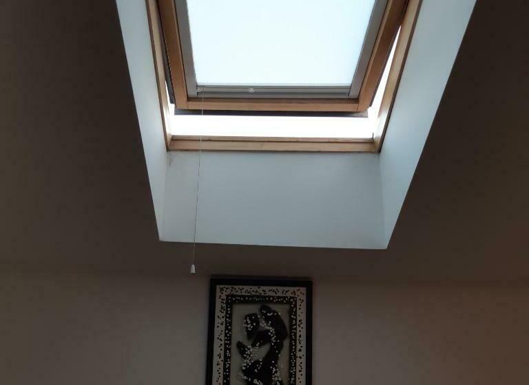 اتاق استاندارد با سرویس بهداشتی مشترک, Guesthouse Jelic
