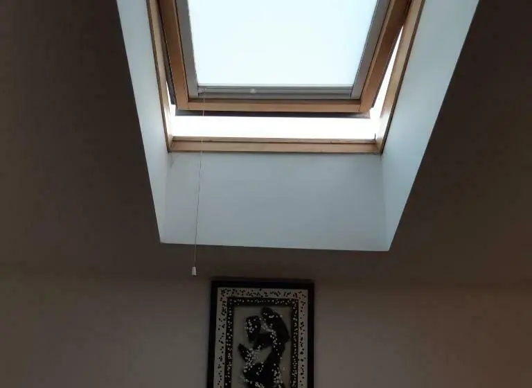 اتاق استاندارد با سرویس بهداشتی مشترک, Guesthouse Jelic