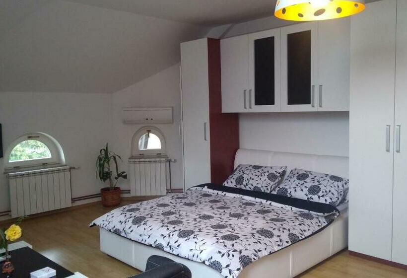 آپارتمان لوکس 1 خوابه, Guesthouse Jelic