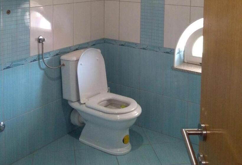 اتاق استاندارد با سرویس بهداشتی مشترک, Guesthouse Jelic