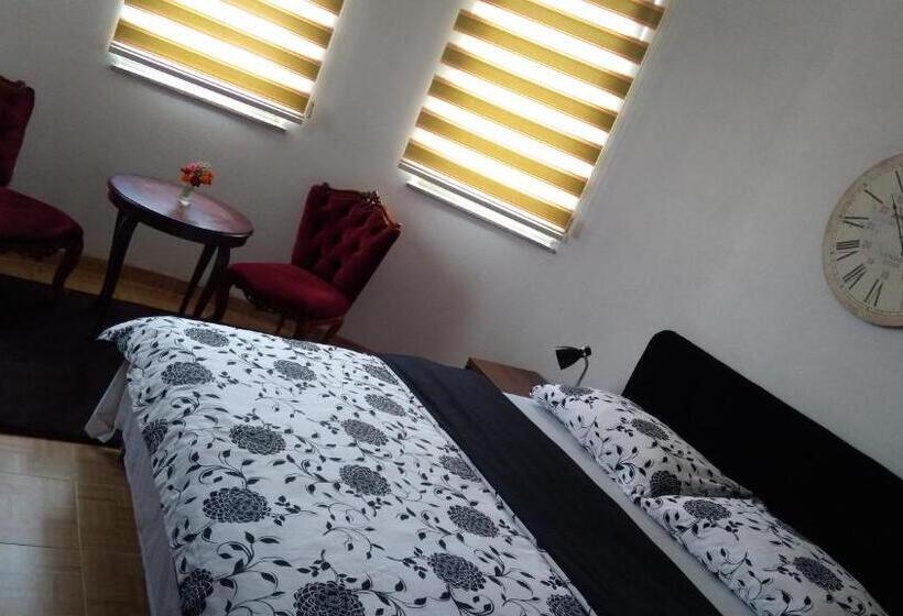 آپارتمان لوکس 1 خوابه, Guesthouse Jelic