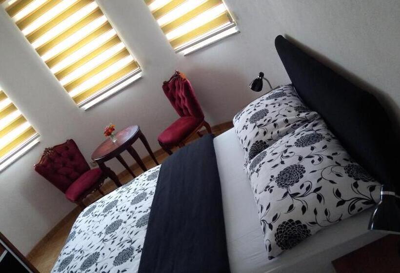 آپارتمان لوکس 1 خوابه, Guesthouse Jelic